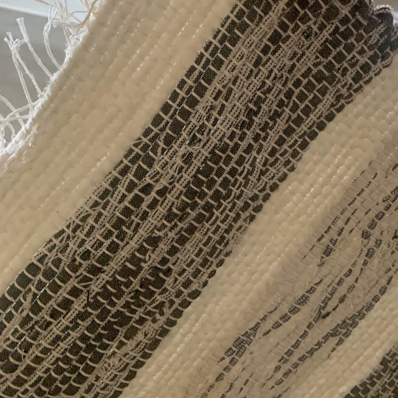 SOLD ! Runner/Area Rug. NWOT - Picture 5 of 14